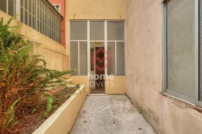 Apartamento T3 para Venda em Areeiro