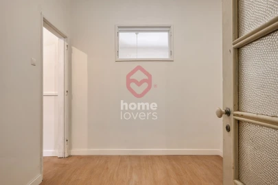 Apartamento T3 para Venda em Areeiro