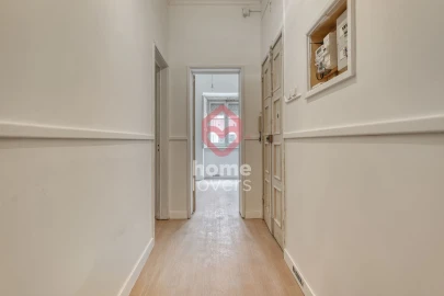 Apartamento T3 para Venda em Areeiro