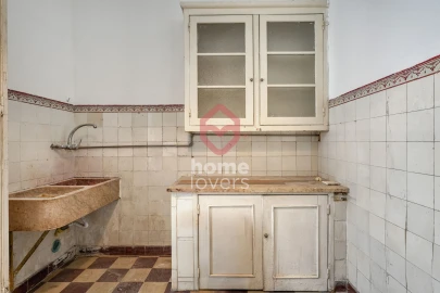 Apartamento T3 para Venda em Areeiro