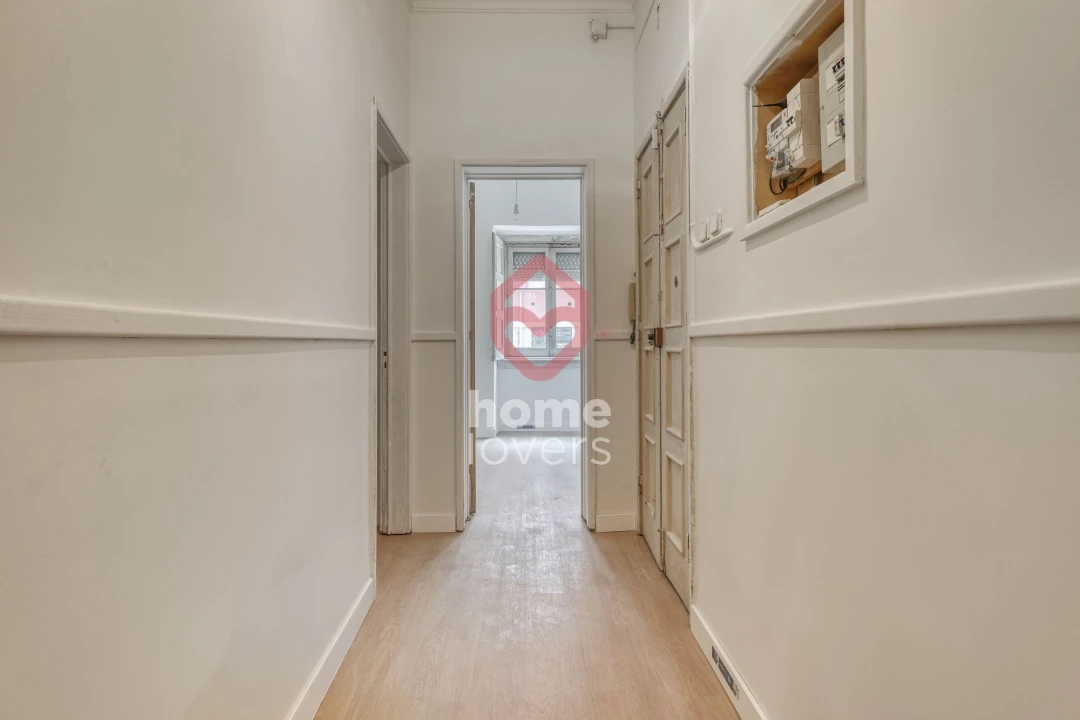 Apartamento T3 para Venda em Areeiro Foto 1