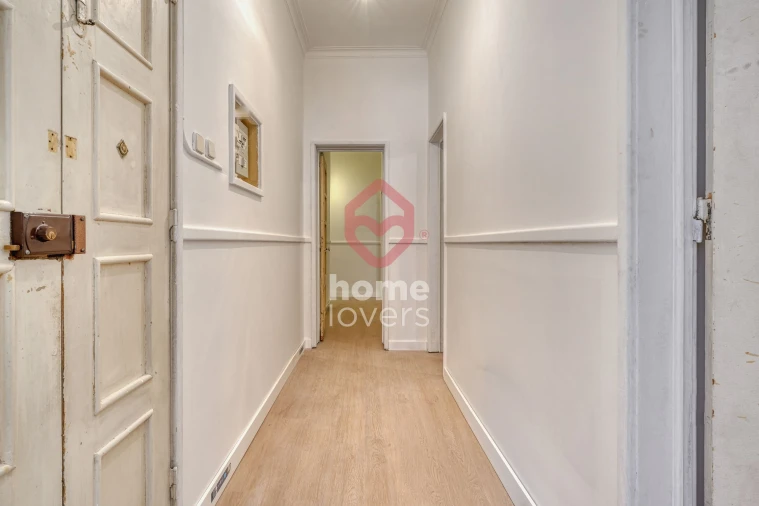 Apartamento T3 para Venda em Areeiro Foto 8