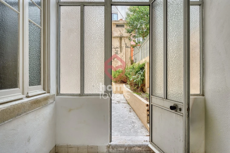 Apartamento T3 para Venda em Areeiro Foto 12