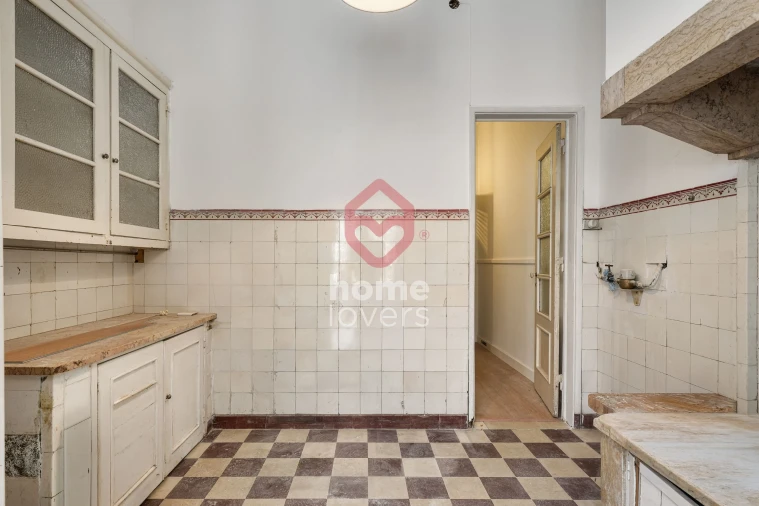 Apartamento T3 para Venda em Areeiro Foto 21