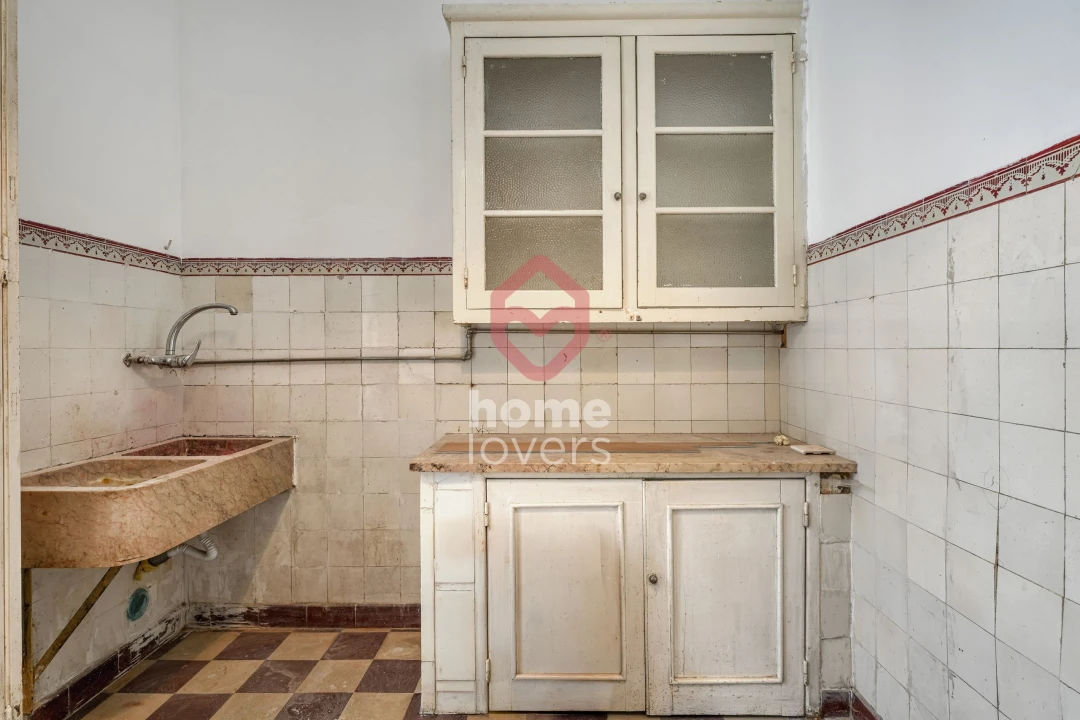 Apartamento T3 para Venda em Areeiro Foto 18