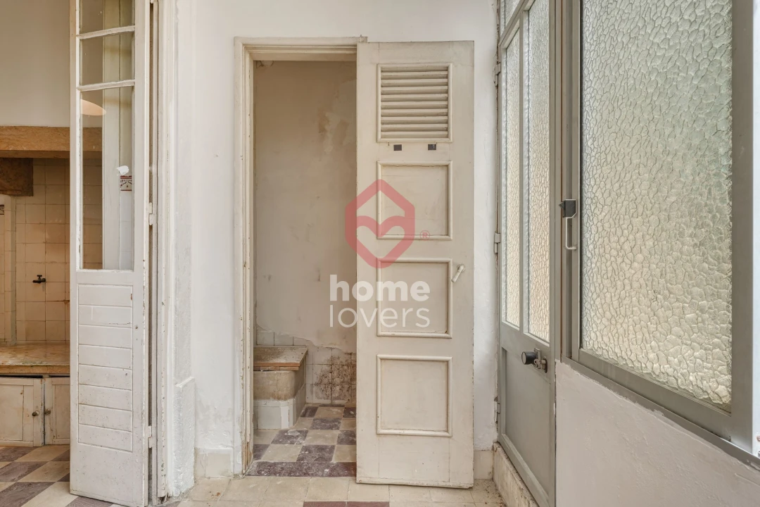 Apartamento T3 para Venda em Areeiro Foto 20