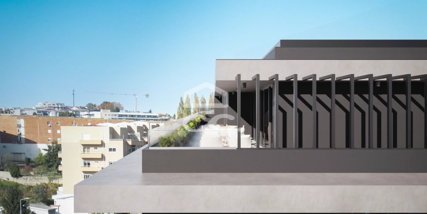 Apartamento T4 para Venda em Cristelos, Boim e Ordem Foto 12