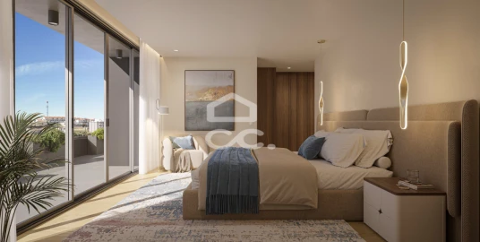 Apartamento T4 para Venda em Cristelos, Boim e Ordem