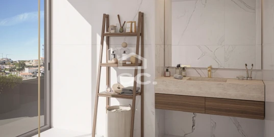 Apartamento T4 para Venda em Cristelos, Boim e Ordem