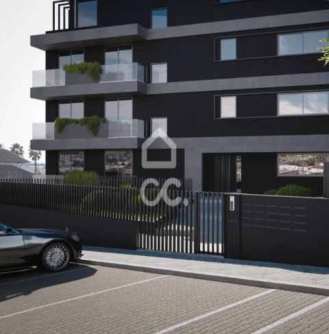 Apartamento T4 para Venda em Cristelos, Boim e Ordem