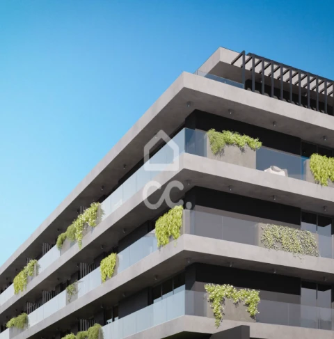 Apartamento T4 para Venda em Cristelos, Boim e Ordem