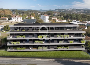 Apartamento T4 para Venda em Cristelos, Boim e Ordem