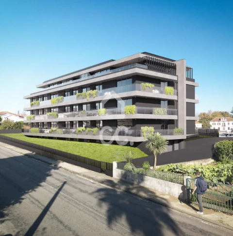 Apartamento T4 para Venda em Cristelos, Boim e Ordem
