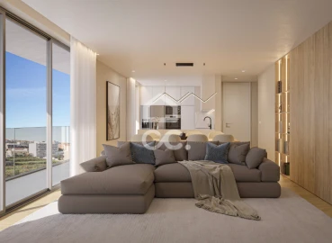Apartamento T4 para Venda em Cristelos, Boim e Ordem