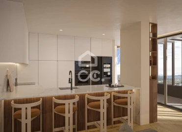 Apartamento T4 para Venda em Cristelos, Boim e Ordem