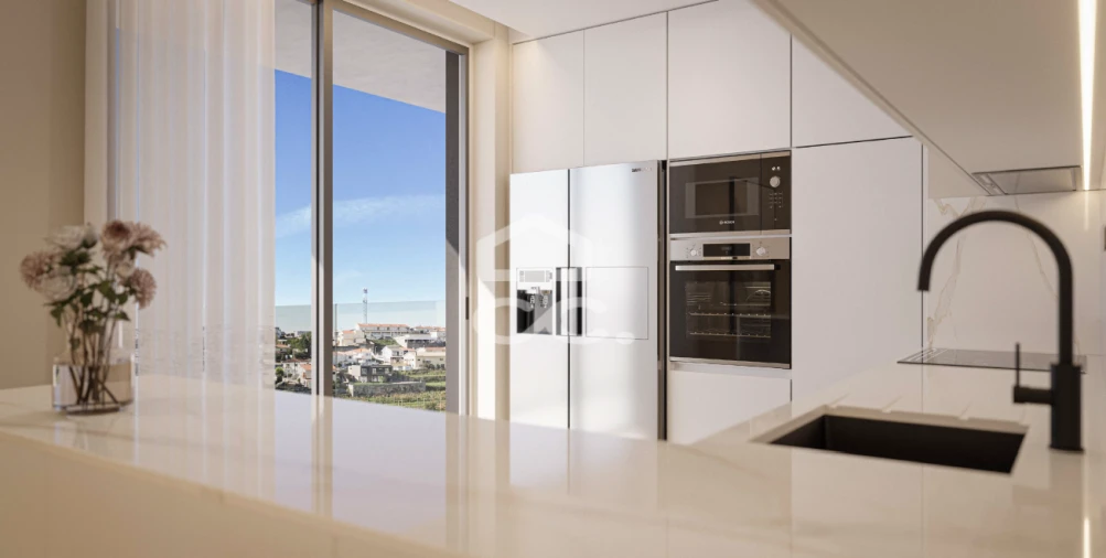 Apartamento T4 para Venda em Cristelos, Boim e Ordem Foto 21
