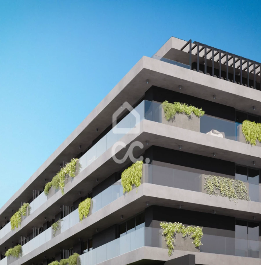 Apartamento T4 para Venda em Cristelos, Boim e Ordem Foto 6