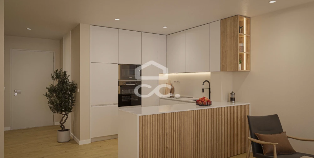 Apartamento T4 para Venda em Cristelos, Boim e Ordem Foto 22