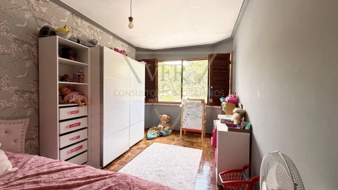 Apartamento T2 para Venda em Rio de Mouro