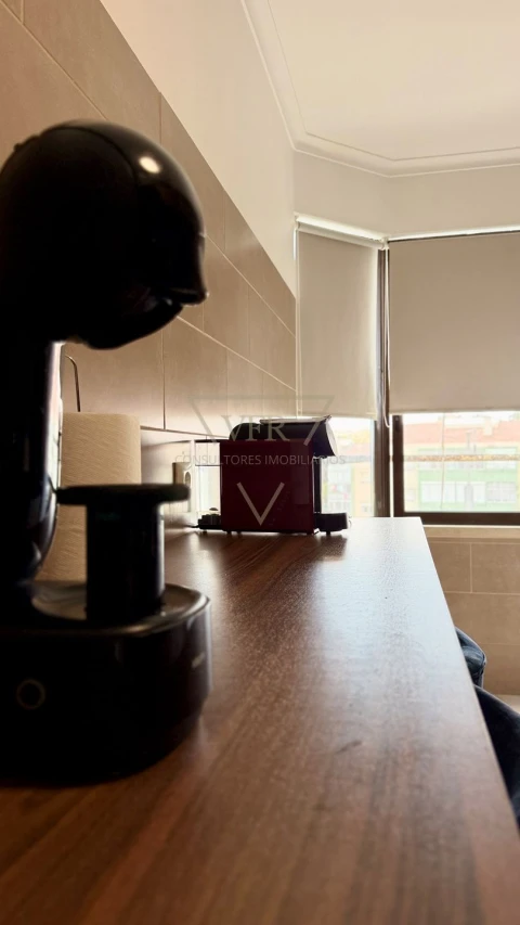 Apartamento T2 para Venda em Rio de Mouro