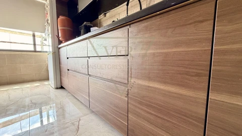 Apartamento T2 para Venda em Rio de Mouro