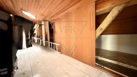 Apartamento T2 para Venda em Rio de Mouro