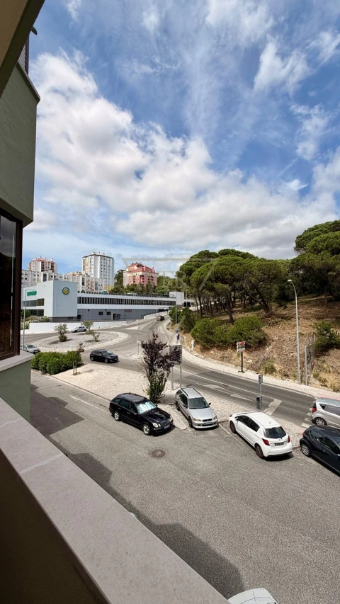 Apartamento T2 para Venda em Rio de Mouro
