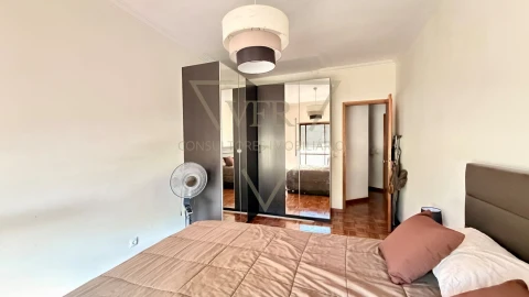 Apartamento T2 para Venda em Rio de Mouro