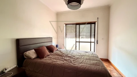 Apartamento T2 para Venda em Rio de Mouro