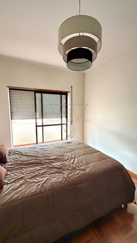 Apartamento T2 para Venda em Rio de Mouro