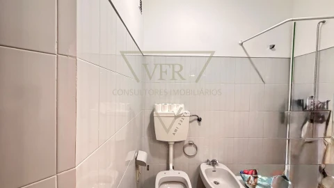 Apartamento T2 para Venda em Rio de Mouro
