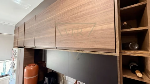 Apartamento T2 para Venda em Rio de Mouro