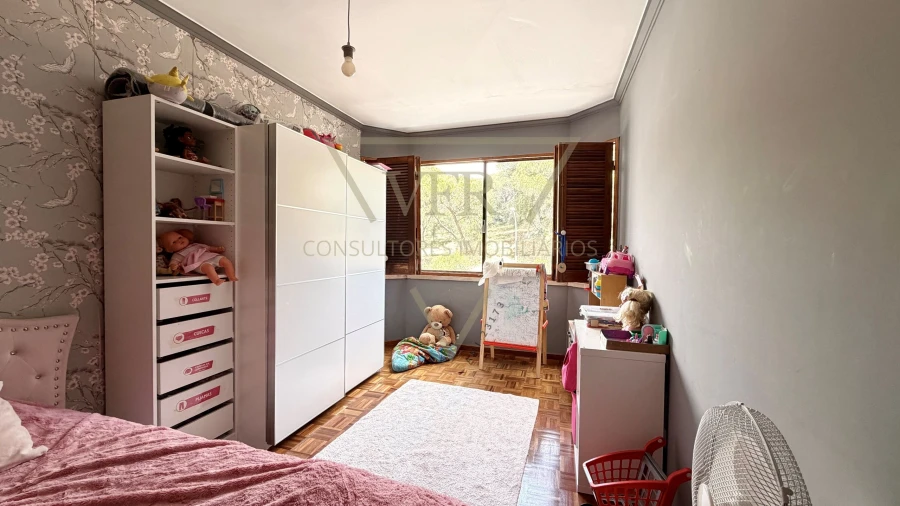 Apartamento T2 para Venda em Rio de Mouro Foto 24