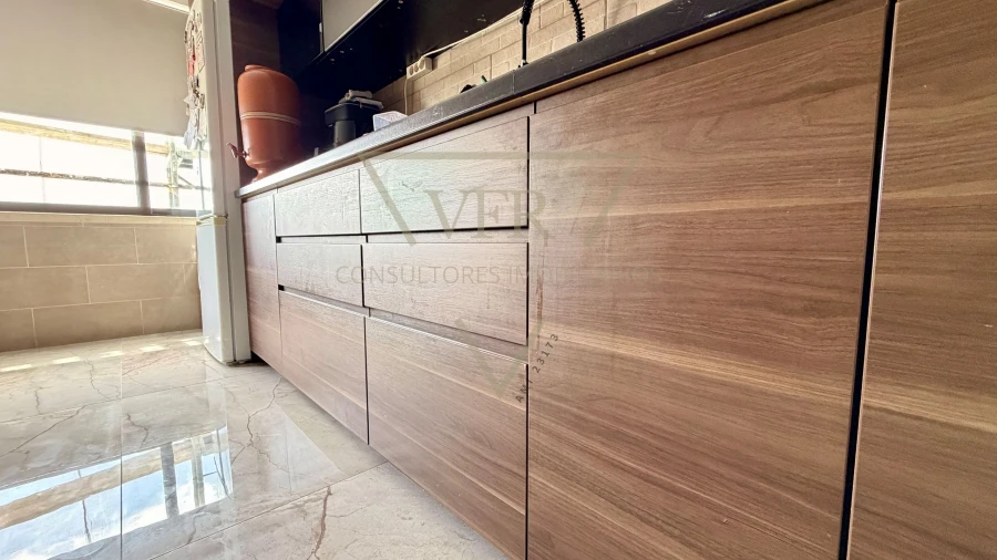 Apartamento T2 para Venda em Rio de Mouro Foto 8