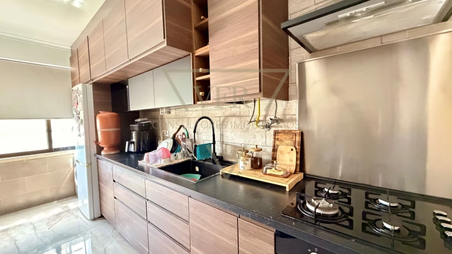 Apartamento T2 para Venda em Rio de Mouro Foto 9