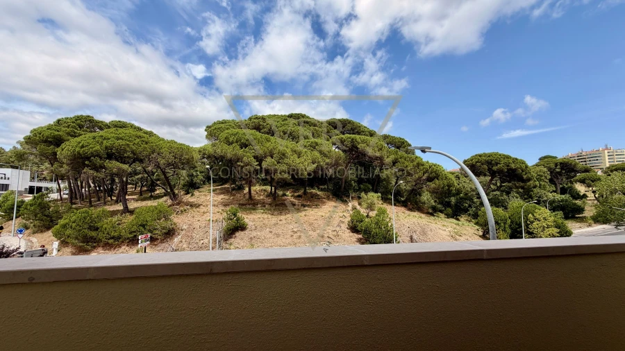 Apartamento T2 para Venda em Rio de Mouro Foto 27