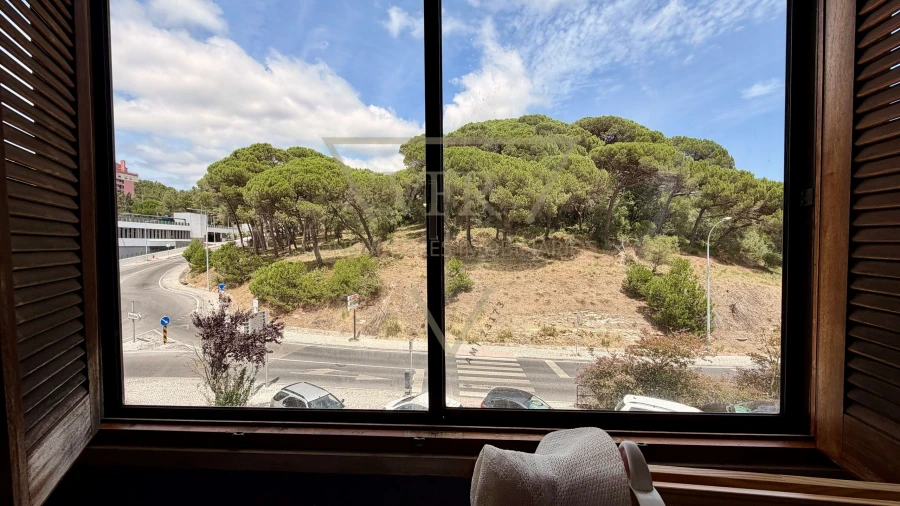 Apartamento T2 para Venda em Rio de Mouro Foto 26