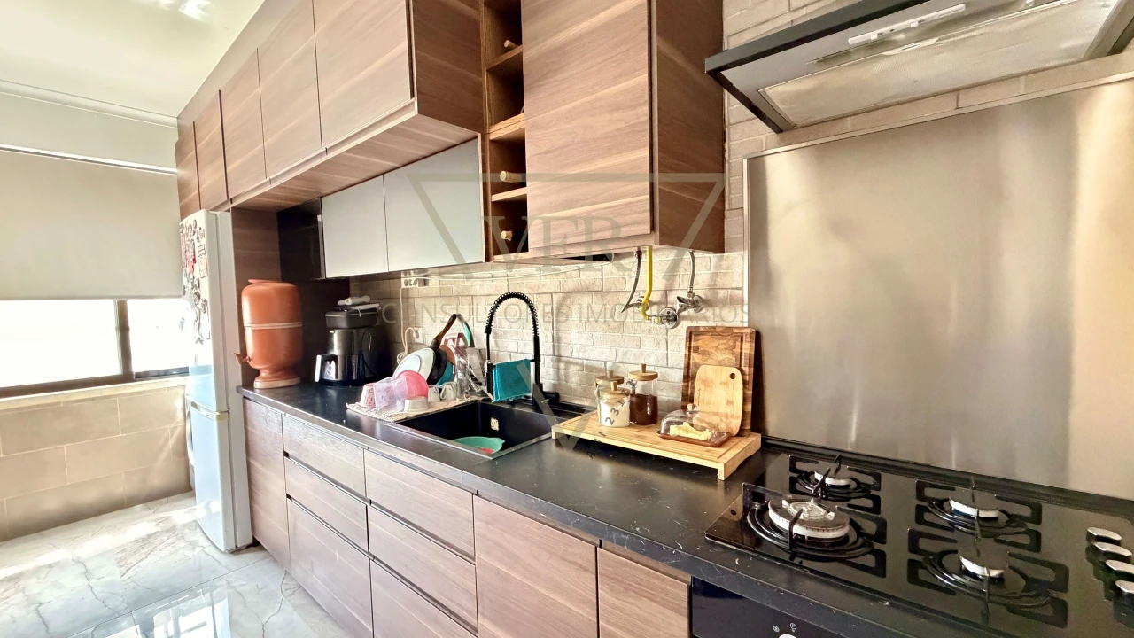 Apartamento T2 para Venda em Rio de Mouro Foto 9