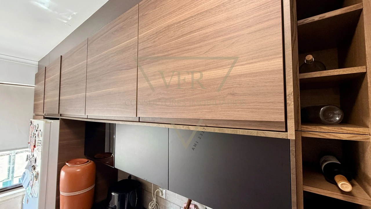Apartamento T2 para Venda em Rio de Mouro Foto 14