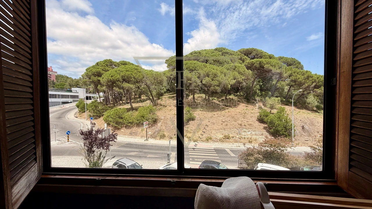 Apartamento T2 para Venda em Rio de Mouro Foto 26