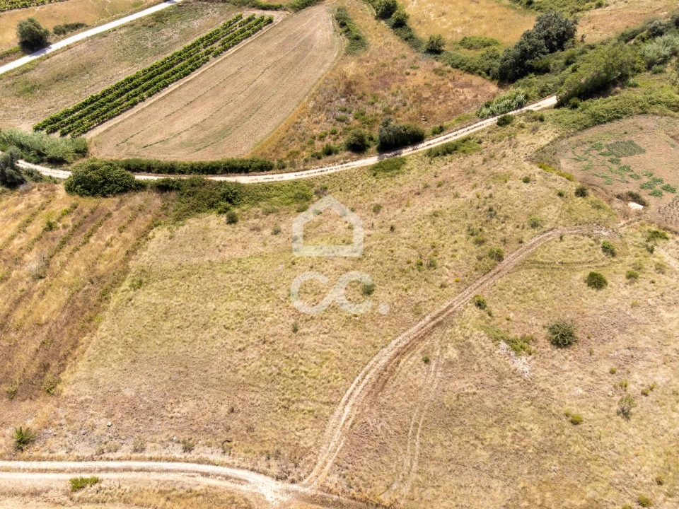 Terreno para Venda em Santa Maria, São Pedro e Matacães Foto 5