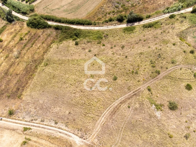 Terreno para Venda em Santa Maria, São Pedro e Matacães Foto 8
