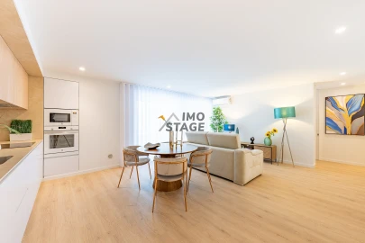 Apartamento T2 para Venda em Fânzeres e São Pedro da Cova