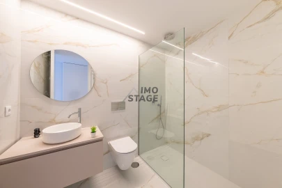 Apartamento T2 para Venda em Fânzeres e São Pedro da Cova