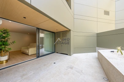Apartamento T2 para Venda em Fânzeres e São Pedro da Cova