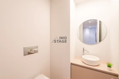 Apartamento T2 para Venda em Fânzeres e São Pedro da Cova