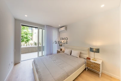 Apartamento T2 para Venda em Fânzeres e São Pedro da Cova