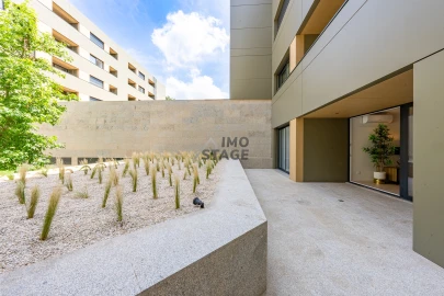 Apartamento T2 para Venda em Fânzeres e São Pedro da Cova