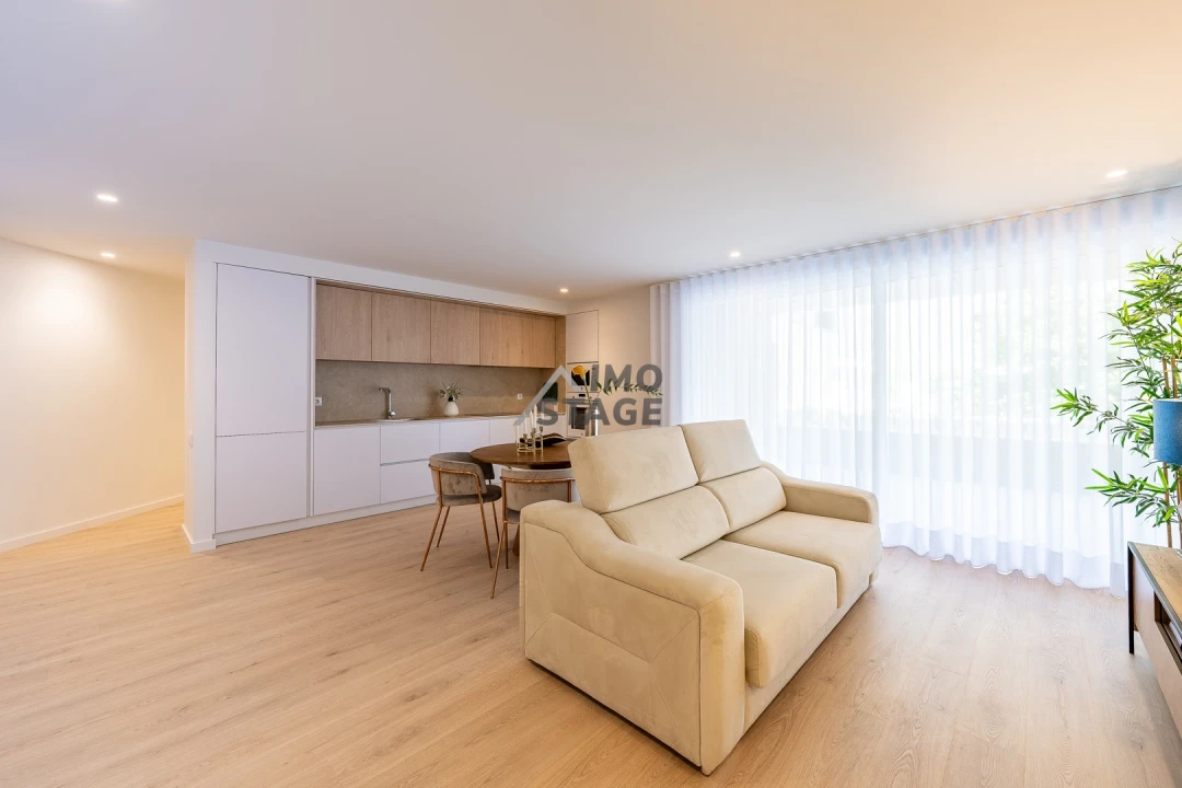 Apartamento T2 para Venda em Fânzeres e São Pedro da Cova Foto 8