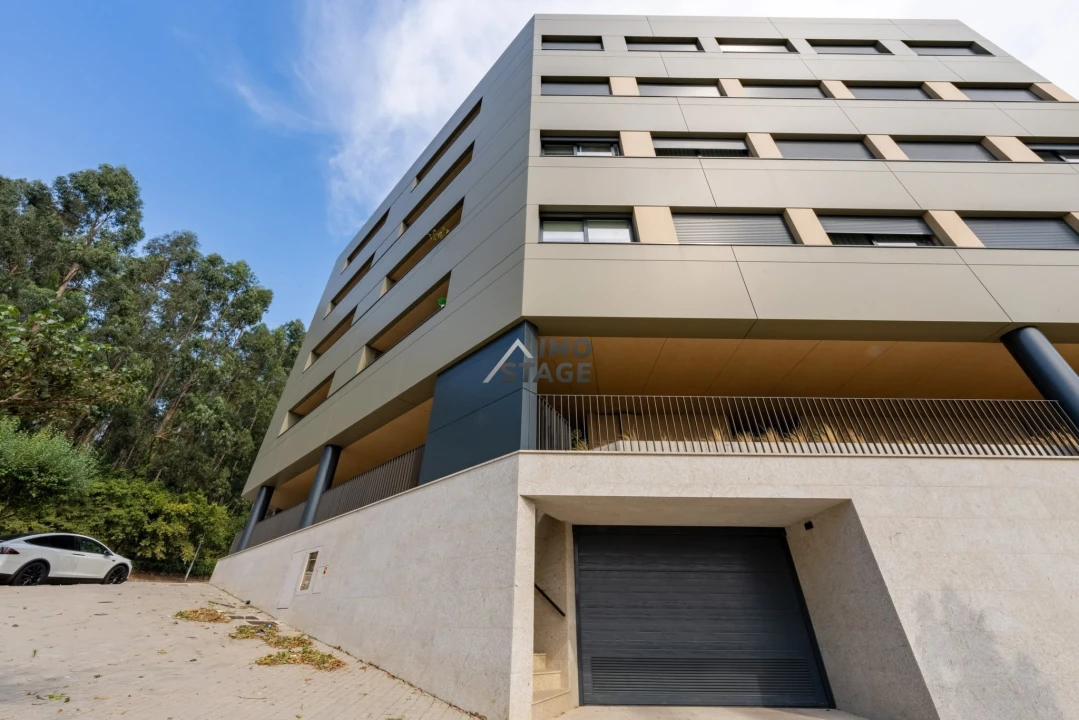 Apartamento T2 para Venda em Fânzeres e São Pedro da Cova Foto 19